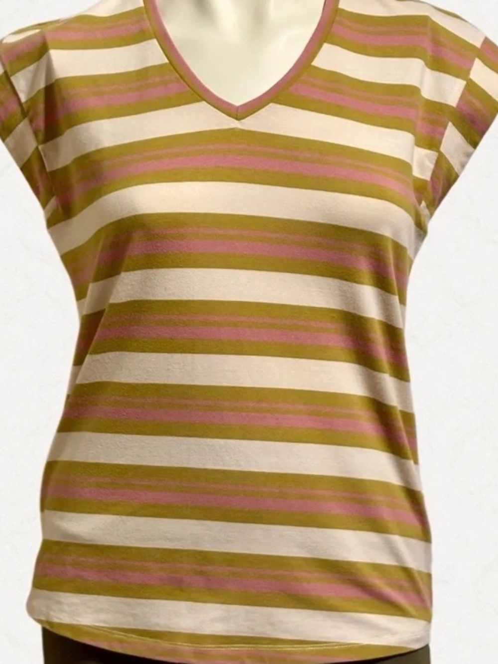 DownEast Tee (M)